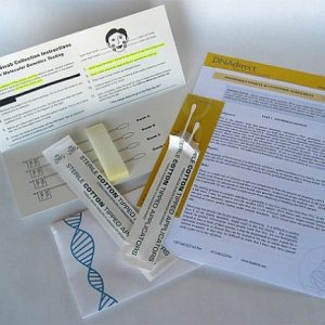 Xét nghiệm ADN tại nhà: các câu hỏi thường gặp?